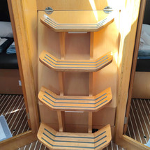 Bavaria 46 Cruiser