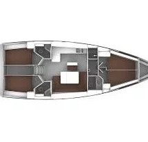 Bavaria 46 Cruiser