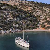 Bavaria 46 Cruiser