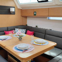 Bavaria 46 Cruiser