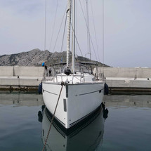 Bavaria 46 Cruiser