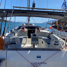 Bavaria 46 Cruiser