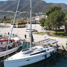 Bavaria 46 Cruiser