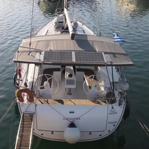 Bavaria 46 Cruiser