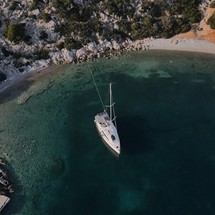 Bavaria 46 Cruiser