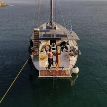 Bavaria 46 Cruiser