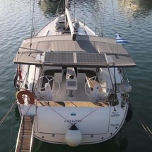 Bavaria 46 Cruiser
