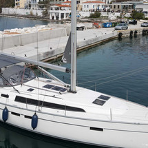 Bavaria 46 Cruiser