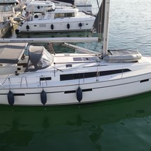 Bavaria 46 Cruiser