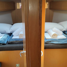 Bavaria 46 Cruiser