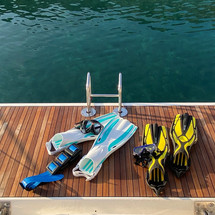 Bavaria 46 Cruiser