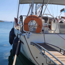 Bavaria 46 Cruiser