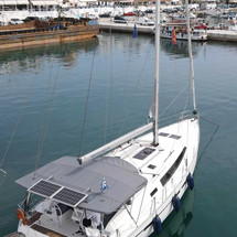 Bavaria 46 Cruiser