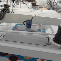 Bavaria 46 Cruiser