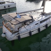 Bavaria 46 Cruiser
