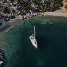 Bavaria 46 Cruiser