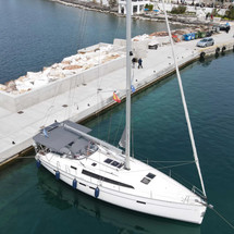 Bavaria 46 Cruiser