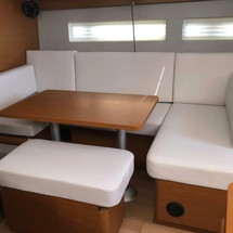 Jeanneau Sun Odyssey 440