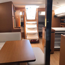 Jeanneau Sun Odyssey 440