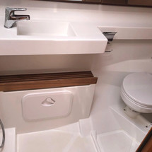 Jeanneau Sun Odyssey 440