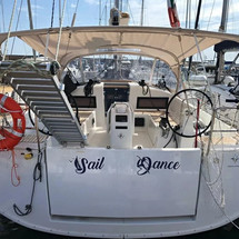 Jeanneau Sun Odyssey 440