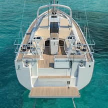 Oceanis 51.1