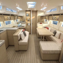 Oceanis 51.1