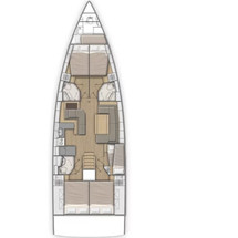 Oceanis 51.1