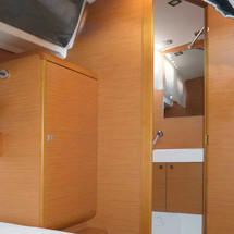 Jeanneau Sun Odyssey 479
