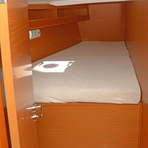 Jeanneau Sun Odyssey 479