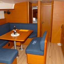 Jeanneau Sun Odyssey 479