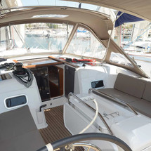 Jeanneau Sun Odyssey 479