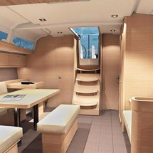 Dufour 460 Grand Large