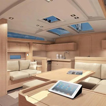 Dufour 460 Grand Large