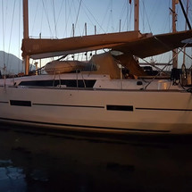 Dufour 460 Grand Large