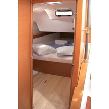 Jeanneau Sun Odyssey 509