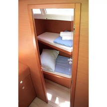 Jeanneau Sun Odyssey 509