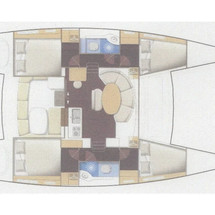 Lagoon 380 S2