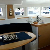 Lagoon 380 S2