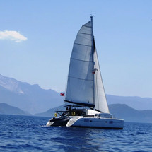 Lagoon 380 S2