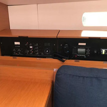 Jeanneau Sun Odyssey 519