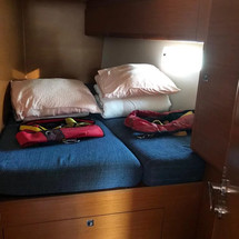 Jeanneau Sun Odyssey 519