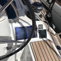 Jeanneau Sun Odyssey 519