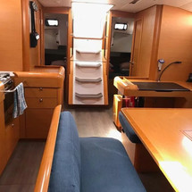 Jeanneau Sun Odyssey 519