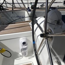 Jeanneau Sun Odyssey 519