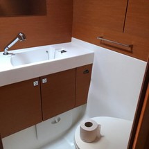 Jeanneau Sun Odyssey 519