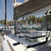 Jeanneau Sun Odyssey 519