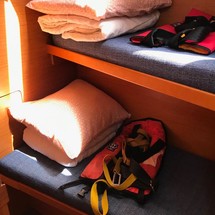 Jeanneau Sun Odyssey 519