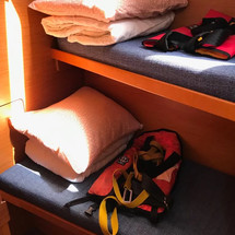 Jeanneau Sun Odyssey 519