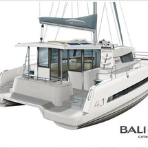 Bali 4.1